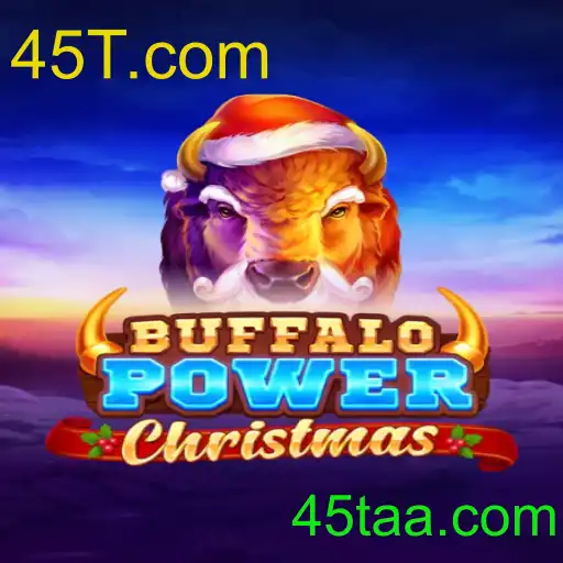 BuffaloPowerChristmas
