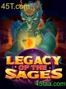 LegacyoftheSages