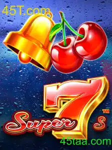 Super7s